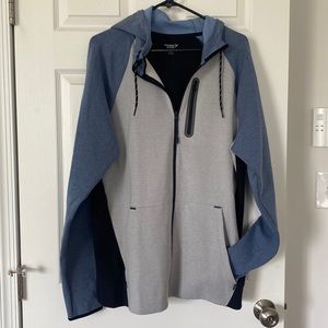 Old Navy Go-Dry Jacket XL